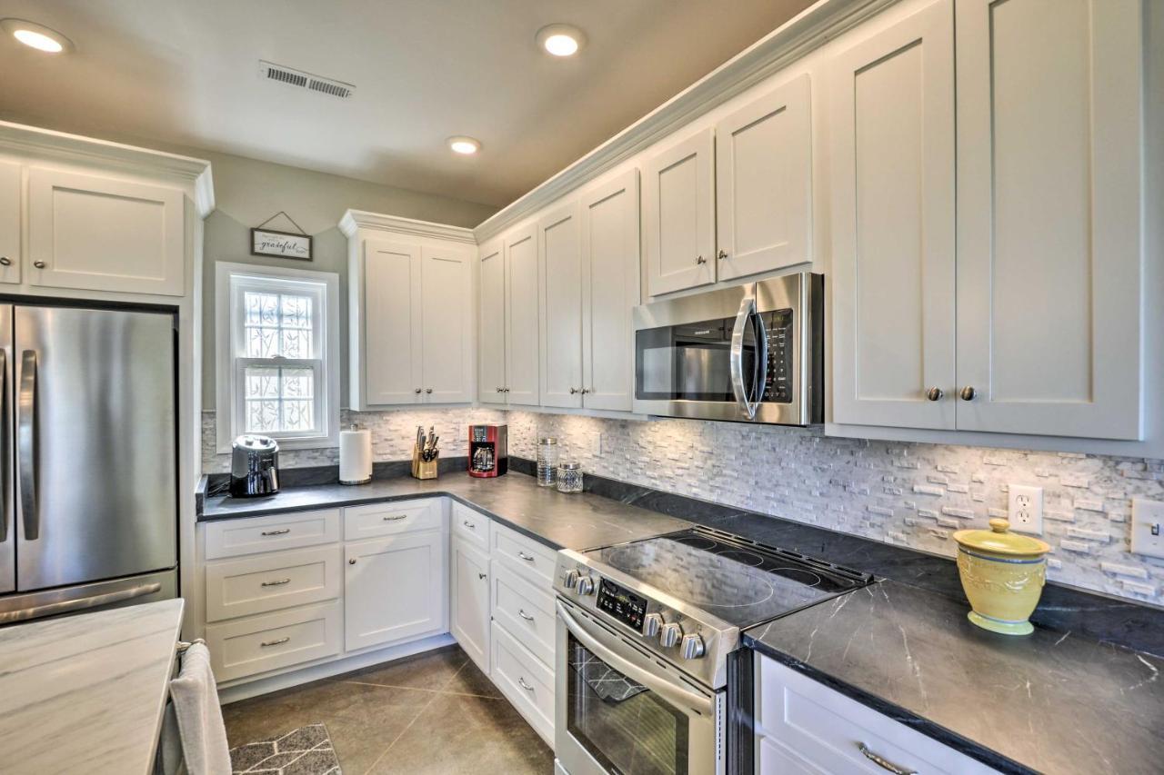 Villa Scenic Sanctuary In Lookout Mountain With Views! Trenton Exterior foto