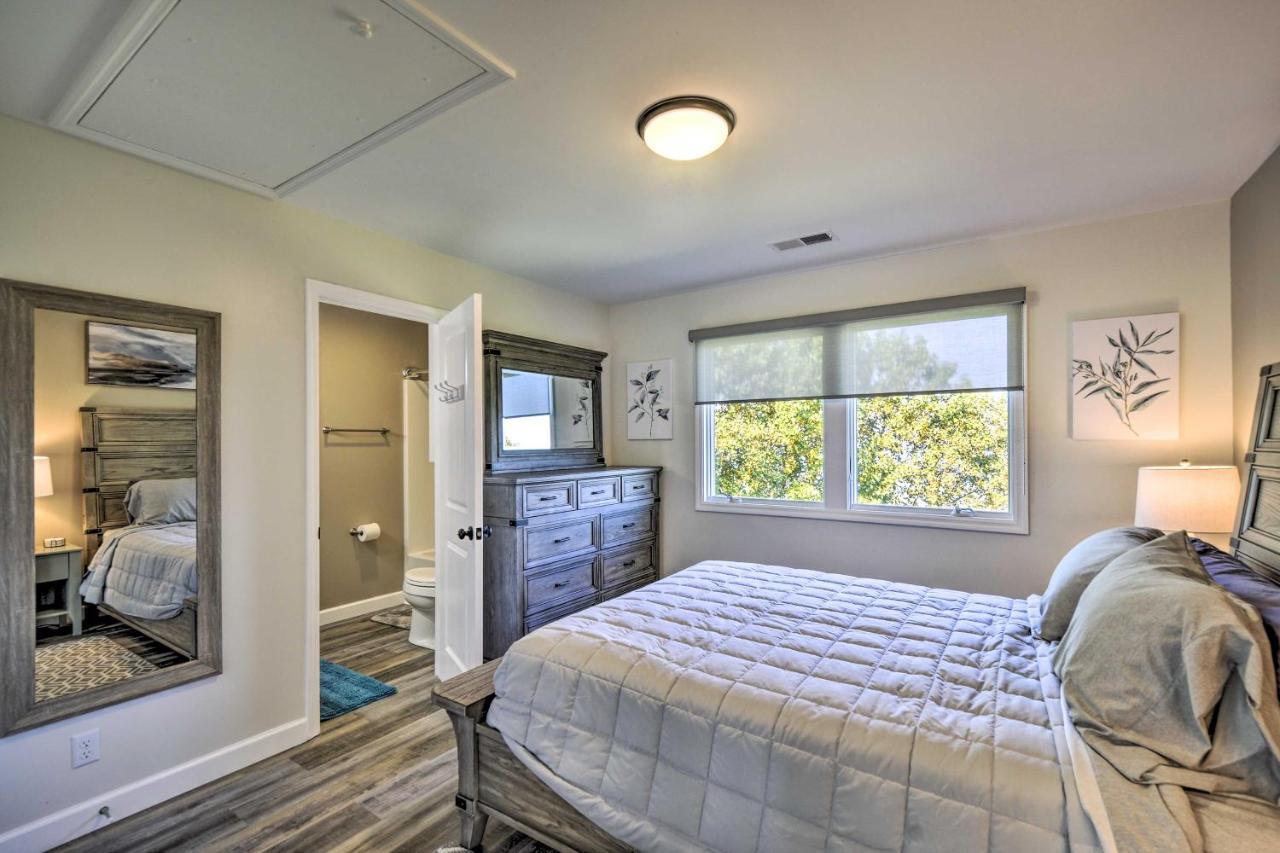 Villa Scenic Sanctuary In Lookout Mountain With Views! Trenton Exterior foto
