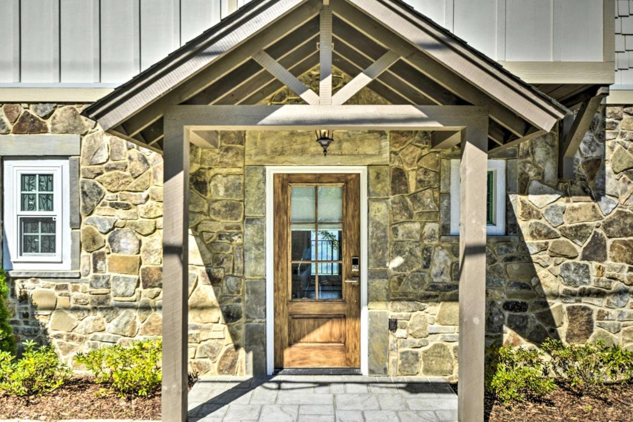 Villa Scenic Sanctuary In Lookout Mountain With Views! Trenton Exterior foto